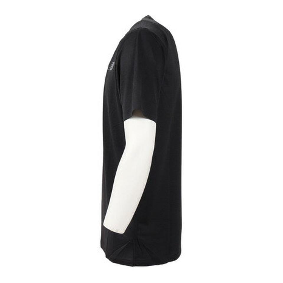 ニューバランス（new balance）（メンズ）半袖Tシャツ メンズ Tenacity AMT31095