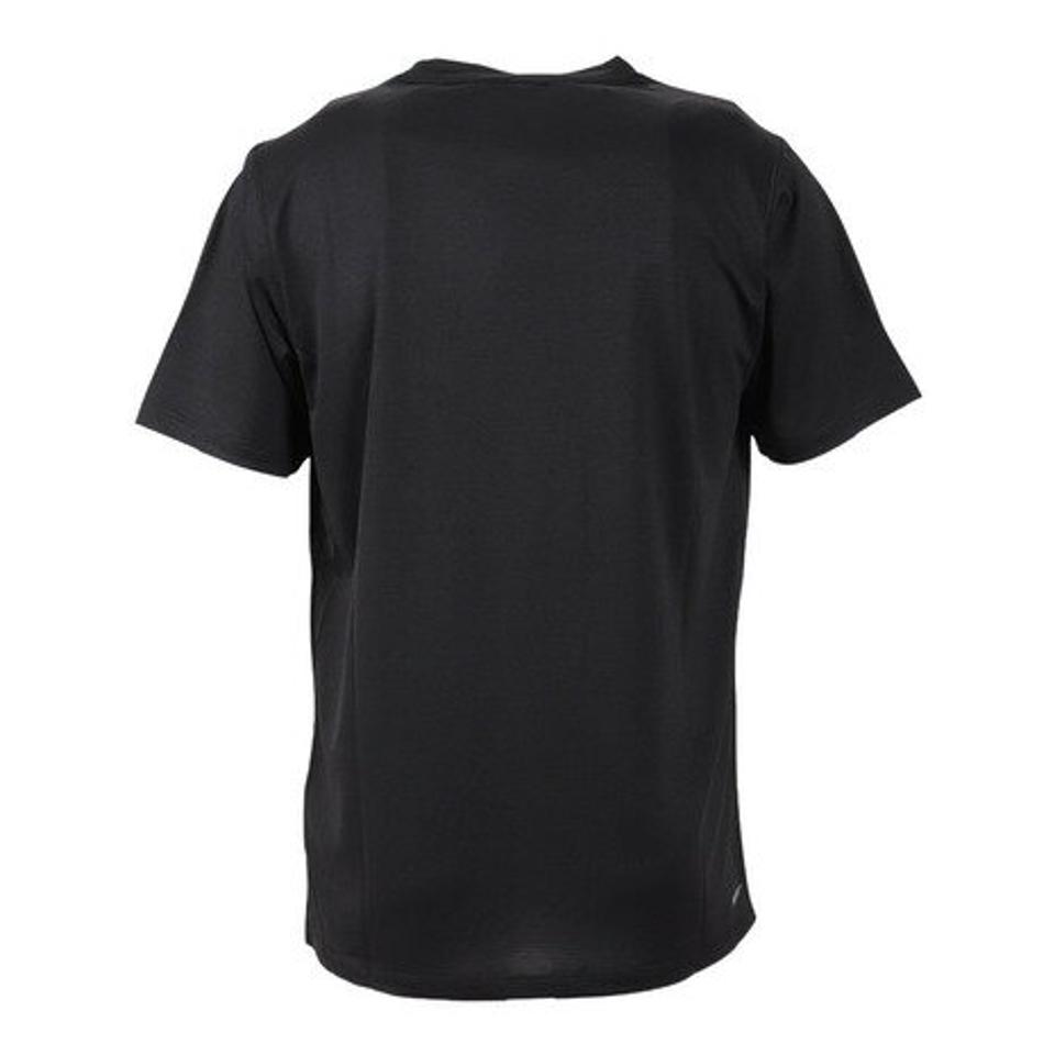 ニューバランス（new balance）（メンズ）半袖Tシャツ メンズ Tenacity AMT31095