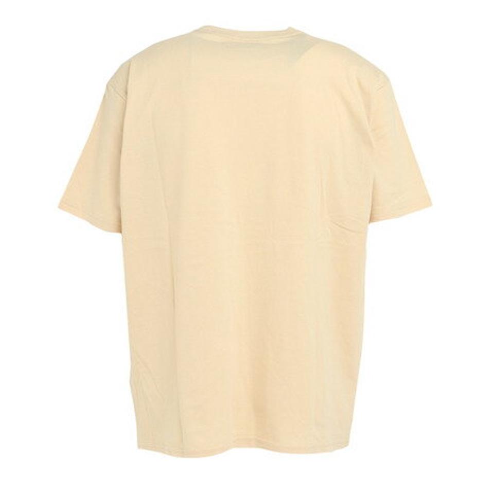 セッションズ（SESSIONS）（メンズ）半袖シャツ メンズ FRIES BOX 237193 YEL