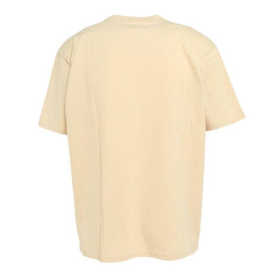 セッションズ（SESSIONS）（メンズ）半袖シャツ メンズ HOTDOG 237192 YEL