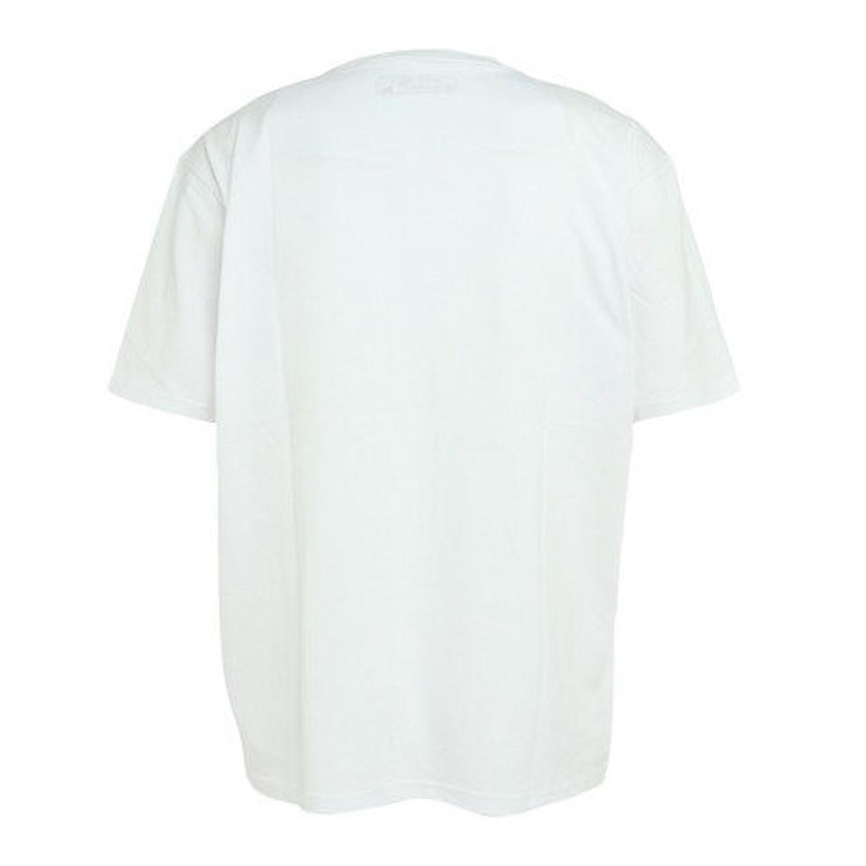 セッションズ（SESSIONS）（メンズ）半袖シャツ メンズ FRENCH FRIES 237191 WHT