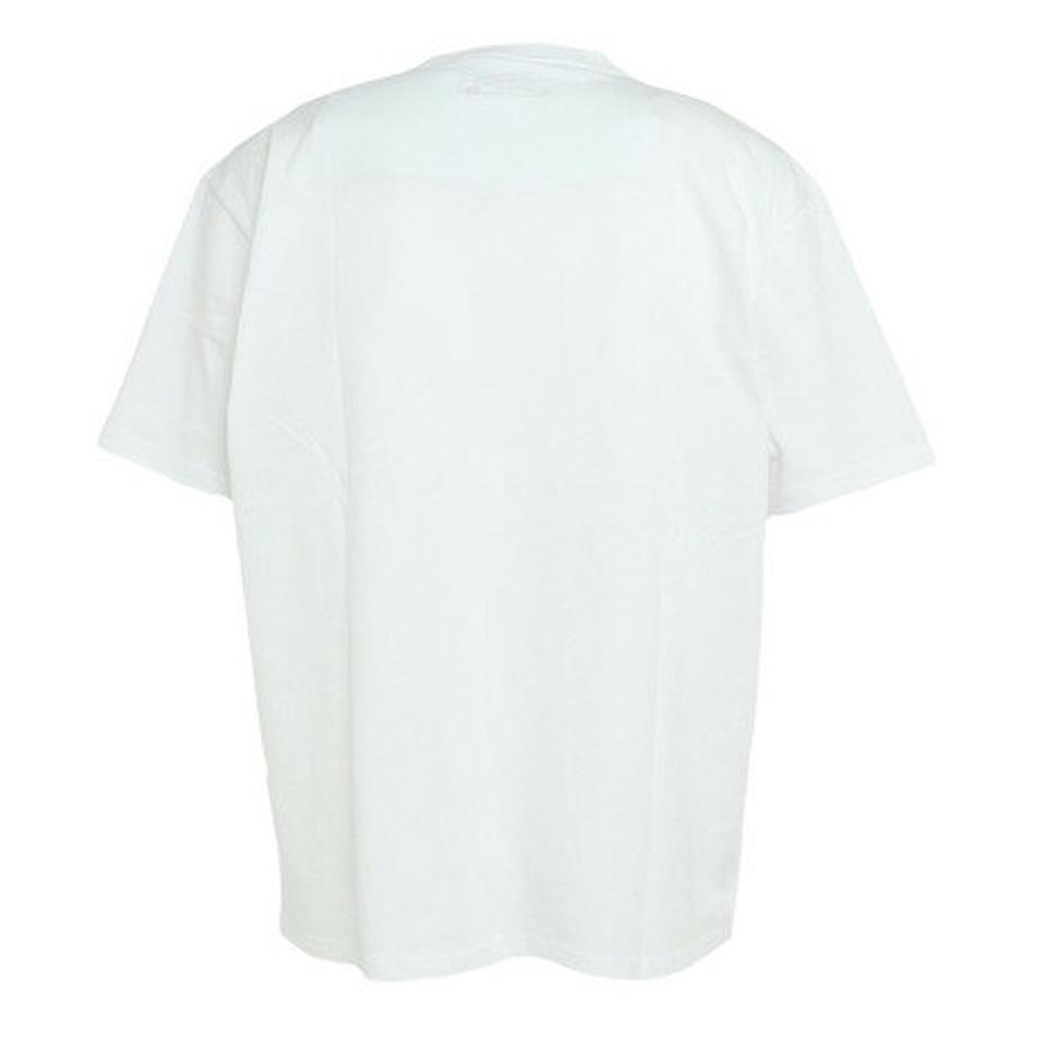 【10%OFFクーポン対象！11/2まで】セッションズ（SESSIONS）（メンズ）半袖シャツ メンズ FIGHTING ロゴ 237190 WHT