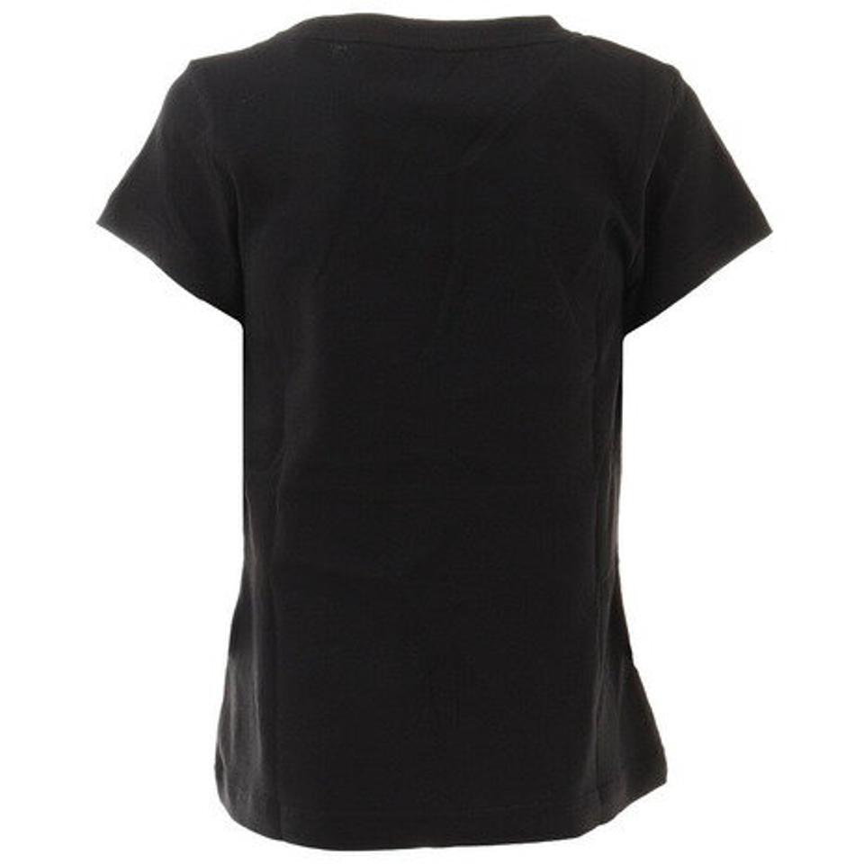 アディダス（adidas）（キッズ）ガールズ エッセンシャルズ 半袖Tシャツ 29280-GN4069