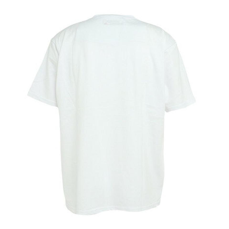 セッションズ（SESSIONS）（メンズ）半袖シャツ メンズ POCKET STAR 237188 WHT