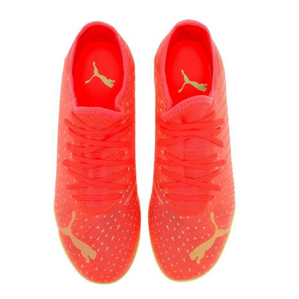 プーマ（PUMA）（メンズ）サッカートレーニングシューズ フューチャー Z 4.4 TT サッカー 10700703