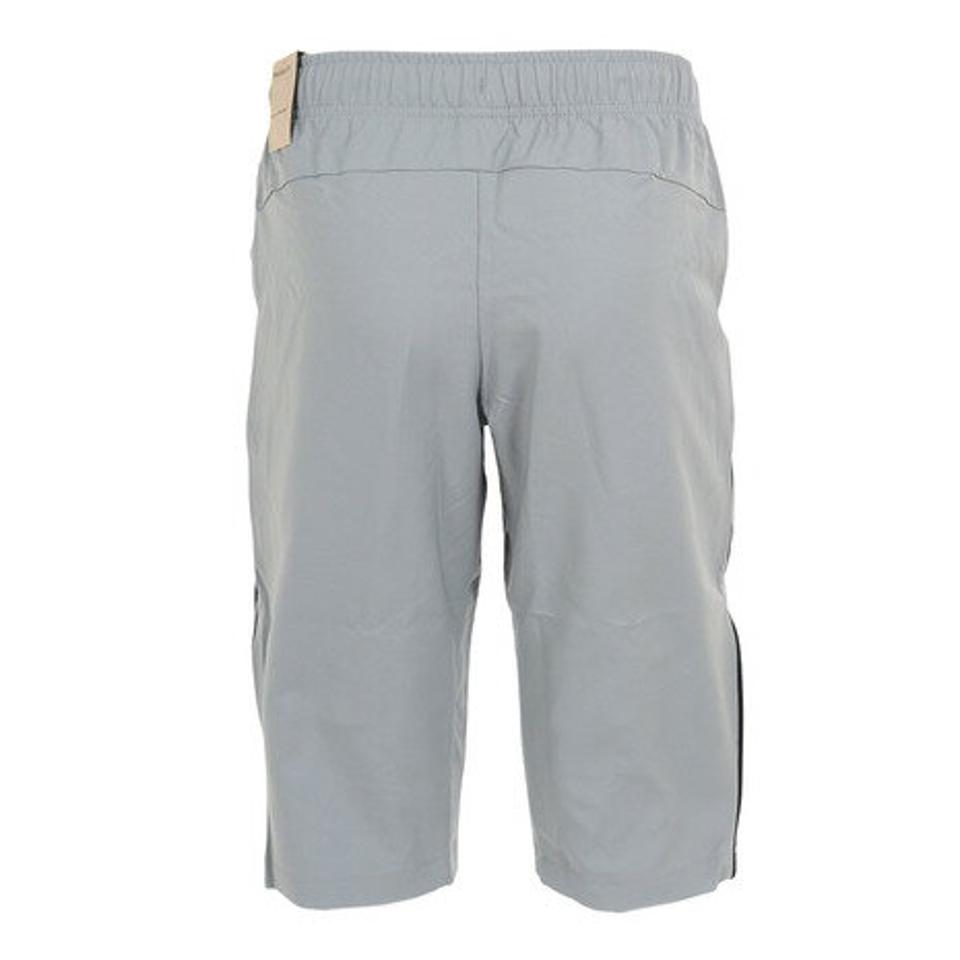 ナイキ(NIKE)(メンズ)パンツ メンズ 速乾 ドライフィット チーム ウーブン 3/4 パンツ DM6624-073