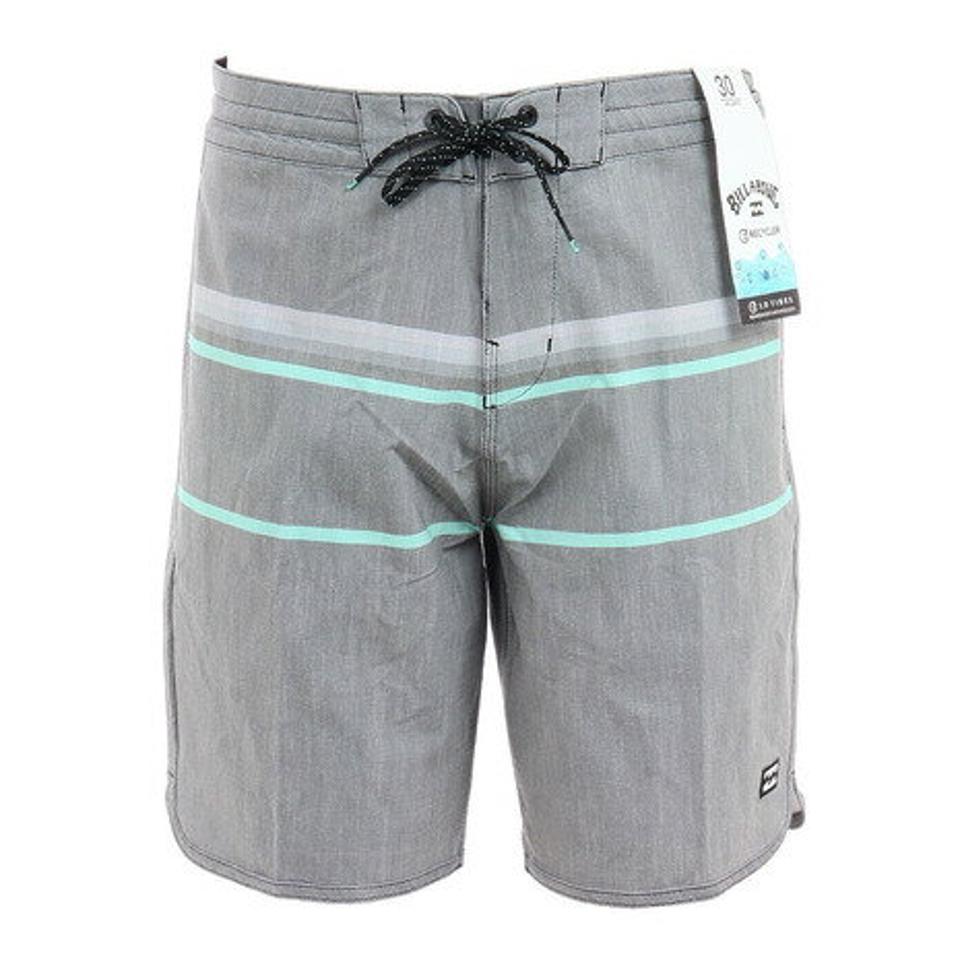 ビラボン（BILLABONG）（メンズ）LO TIDESボードショーツ BA011514 BLK