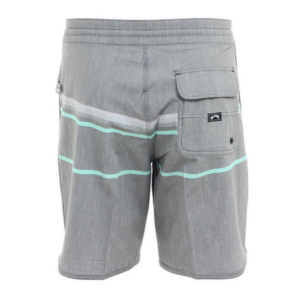 ビラボン（BILLABONG）（メンズ）LO TIDESボードショーツ BA011514 BLK