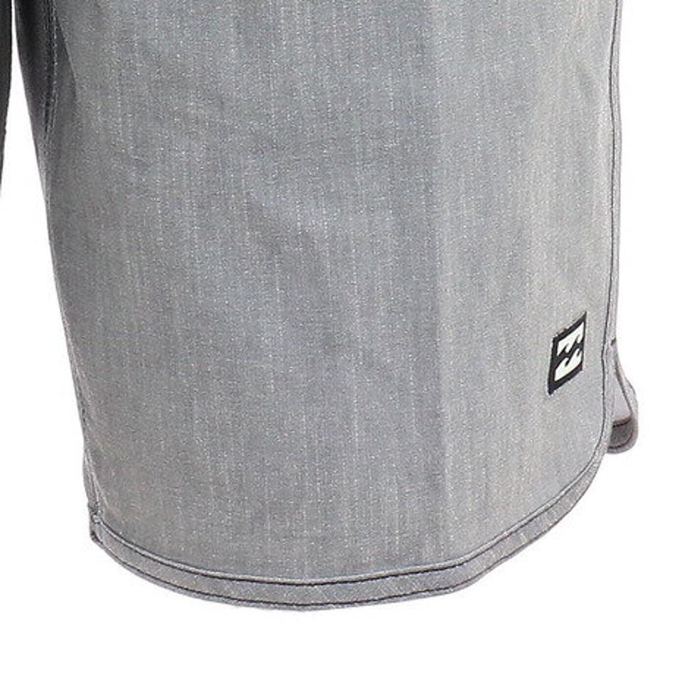 ビラボン（BILLABONG）（メンズ）LO TIDESボードショーツ BA011514 BLK