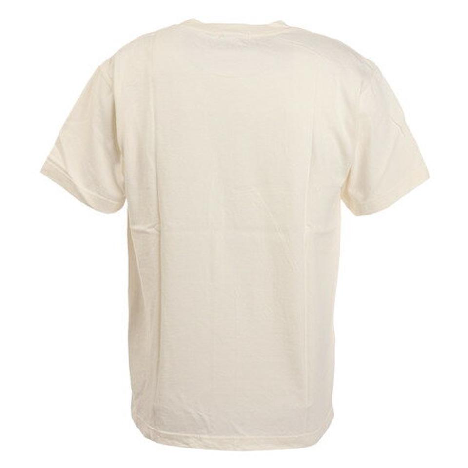 【スポーツデー エントリーでP5倍！4/3 9:59迄】ロイヤル（メンズ）Tシャツ メンズ 半袖 KATANA R001MST11 IVR カットソー