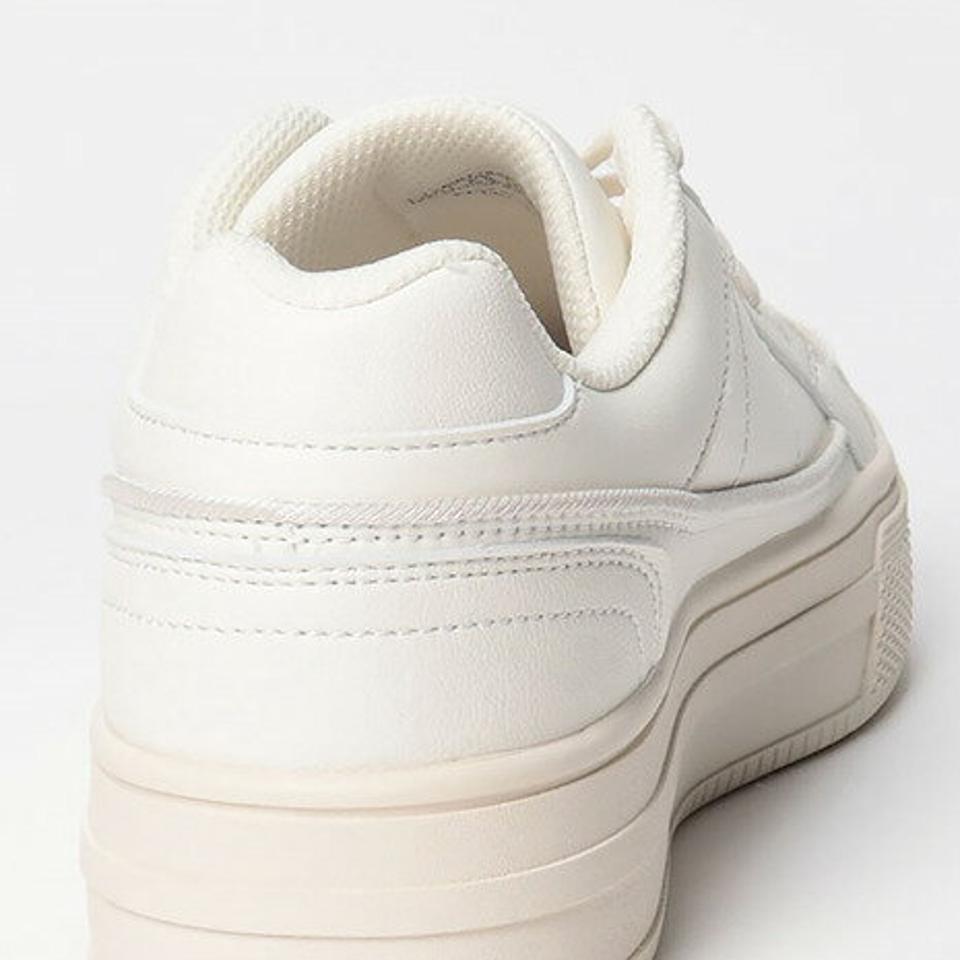 フィラ（FILA）（レディース）カジュアルシューズ インターフェア 1TM01784E スニーカー 厚底 タウン 日常履き デイリーユース