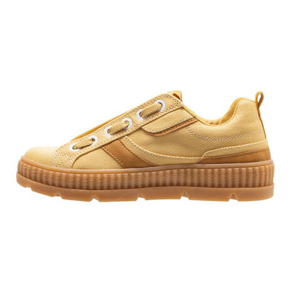 ロキシー（ROXY）（レディース）スニーカー SUNNY SIDE RFT231204 スポーツ アウトドア シューズ スリッポン ビーチ 海 レジャー 日常履き