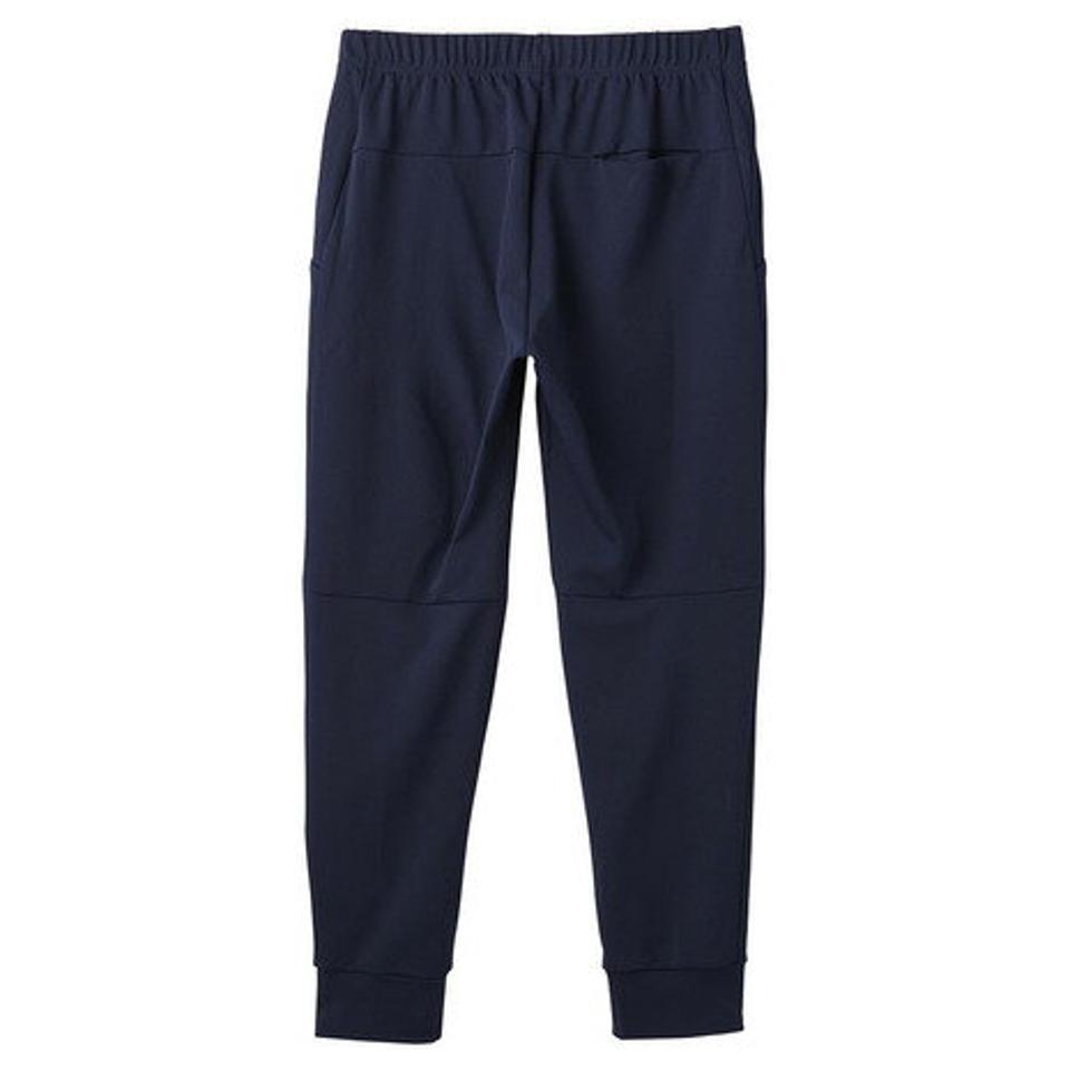 デサント(DESCENTE)(メンズ)パンツ メンズ FULL GRAPHIC テーパード DMMVJG12 NV ネイビー