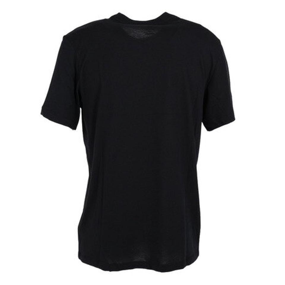 ナイキ（NIKE）（メンズ）バスケットボールウェア ドライフィット スウッシュ 1 半袖Tシャツ FD0068-010