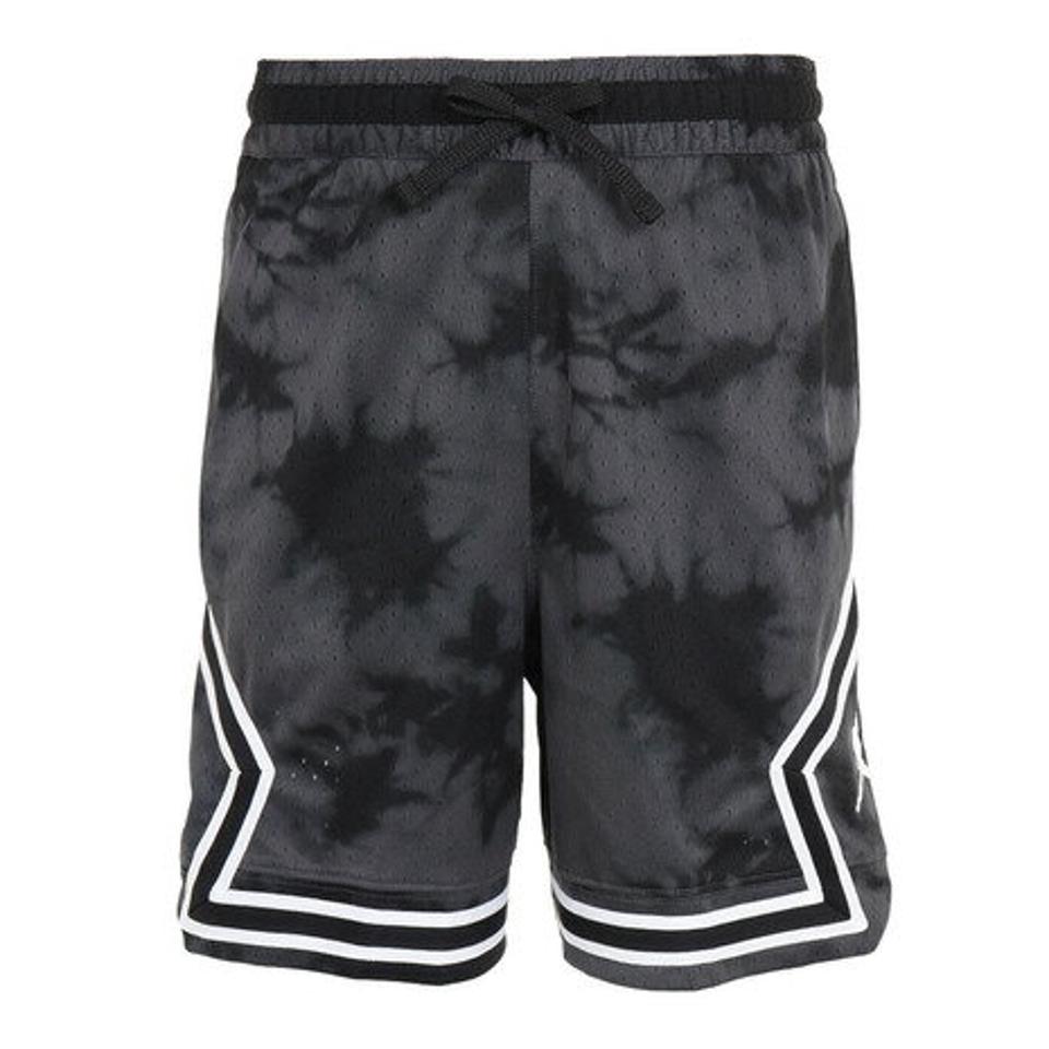 ナイキ(NIKE)(メンズ)バスパン バスケットボールウェア DF SPRT BC AOP DMND ショートパンツ DZ0563-022