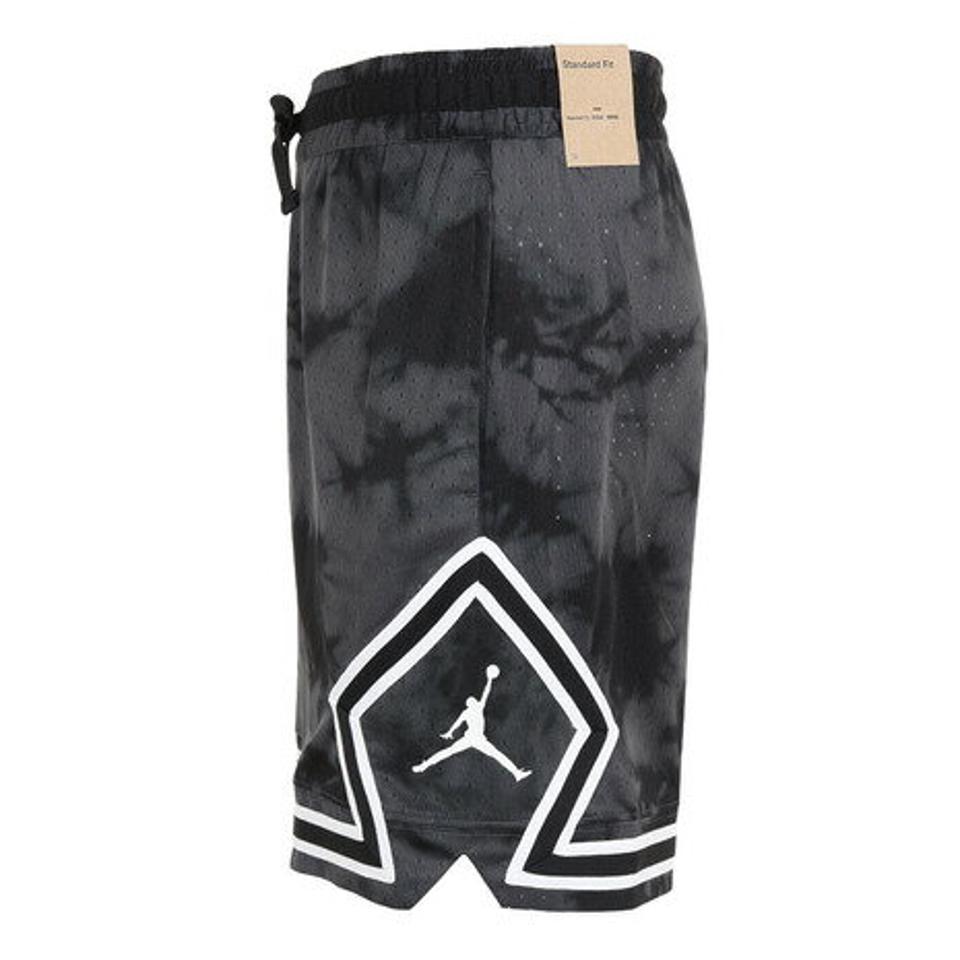 ナイキ(NIKE)(メンズ)バスパン バスケットボールウェア DF SPRT BC AOP DMND ショートパンツ DZ0563-022