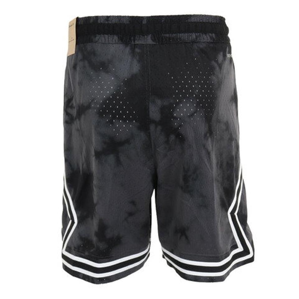 ナイキ(NIKE)(メンズ)バスパン バスケットボールウェア DF SPRT BC AOP DMND ショートパンツ DZ0563-022