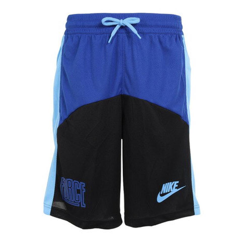 ナイキ(NIKE)(メンズ)バスパン バスケットボールウェア ドライフィット スターティング5 ブロック ジョートパンツ DQ5827-417