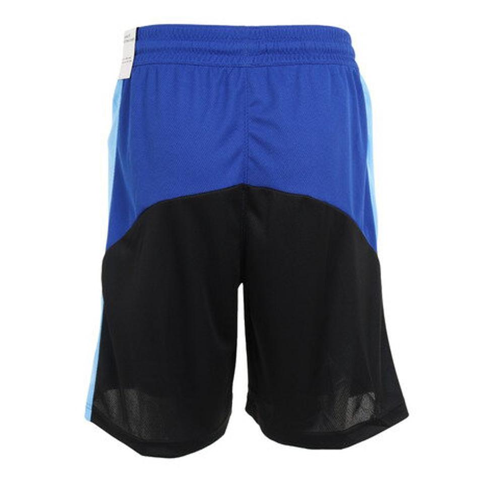 ナイキ(NIKE)(メンズ)バスパン バスケットボールウェア ドライフィット スターティング5 ブロック ジョートパンツ DQ5827-417