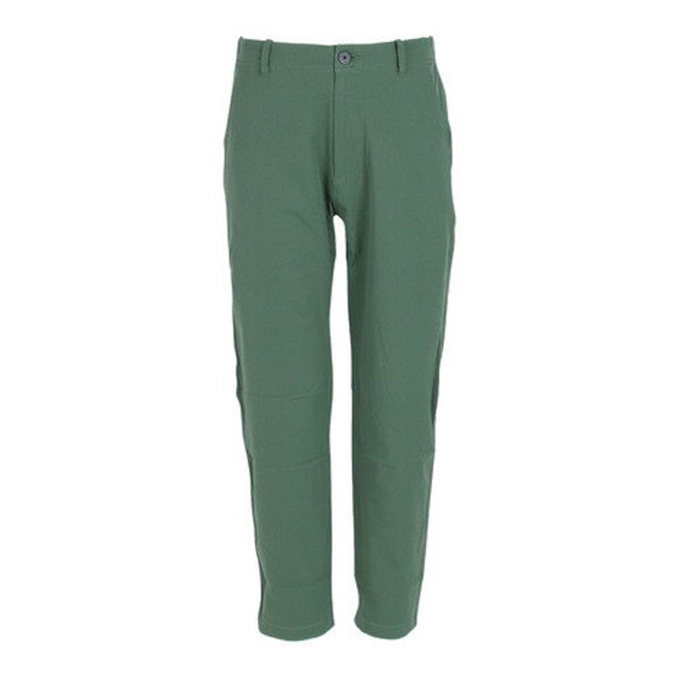 デサント(DESCENTE)(メンズ)4WAY STRETCH CHINO テーパードパンツ DMMVJD80 KH