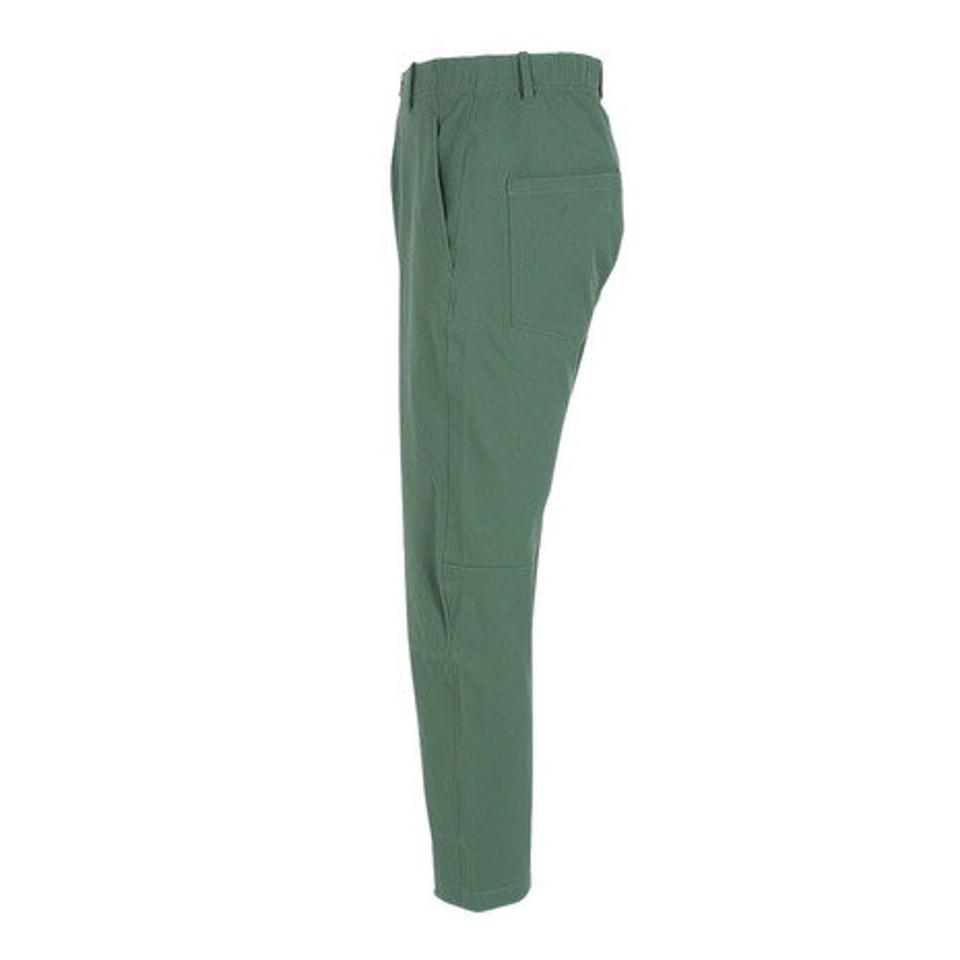 デサント(DESCENTE)(メンズ)4WAY STRETCH CHINO テーパードパンツ DMMVJD80 KH
