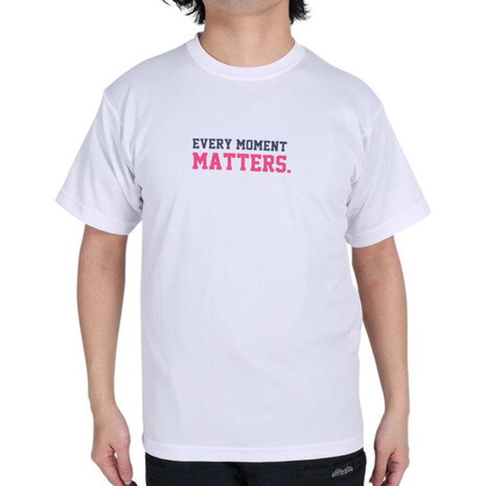 【3/25 24h限定 エントリー＆対象3店舗買い回りで最大P10倍！】エックスティーエス（XTS）（メンズ）バスケットボールウェア ドライプラス 半袖Tシャツ 751TS3CD0005