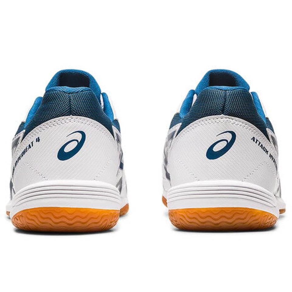 アシックス（ASICS）（メンズ、レディース）卓球シューズ ATTACK HYPERBEAT 4 1073A056