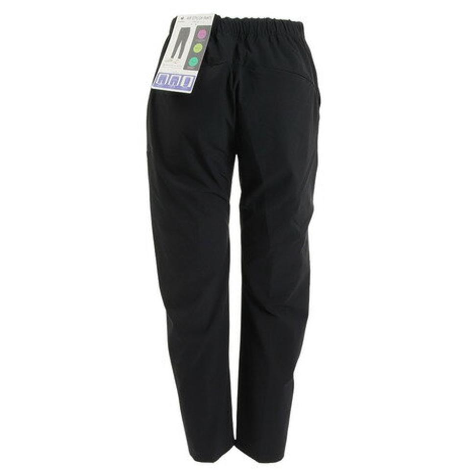 ルコック スポルティフ(le coq sportif)(レディース)パンツ レディース AIR STYLISH PANTS ルフ・フォルム QMWVJD33