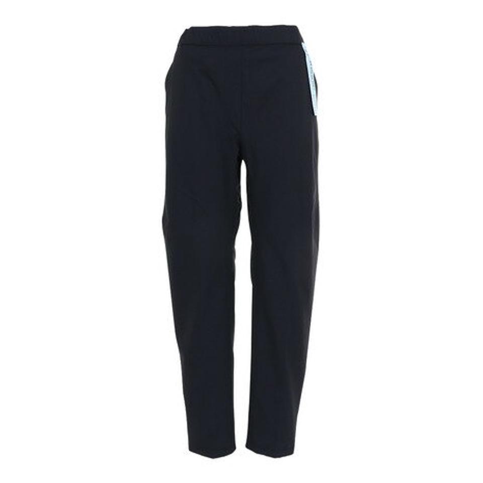 ルコック スポルティフ(le coq sportif)(レディース)パンツ レディース AIR STYLISH PANTS QMWVJG21 NV