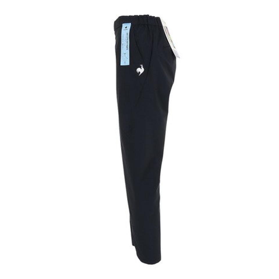 ルコック スポルティフ(le coq sportif)(レディース)パンツ レディース AIR STYLISH PANTS QMWVJG21 NV