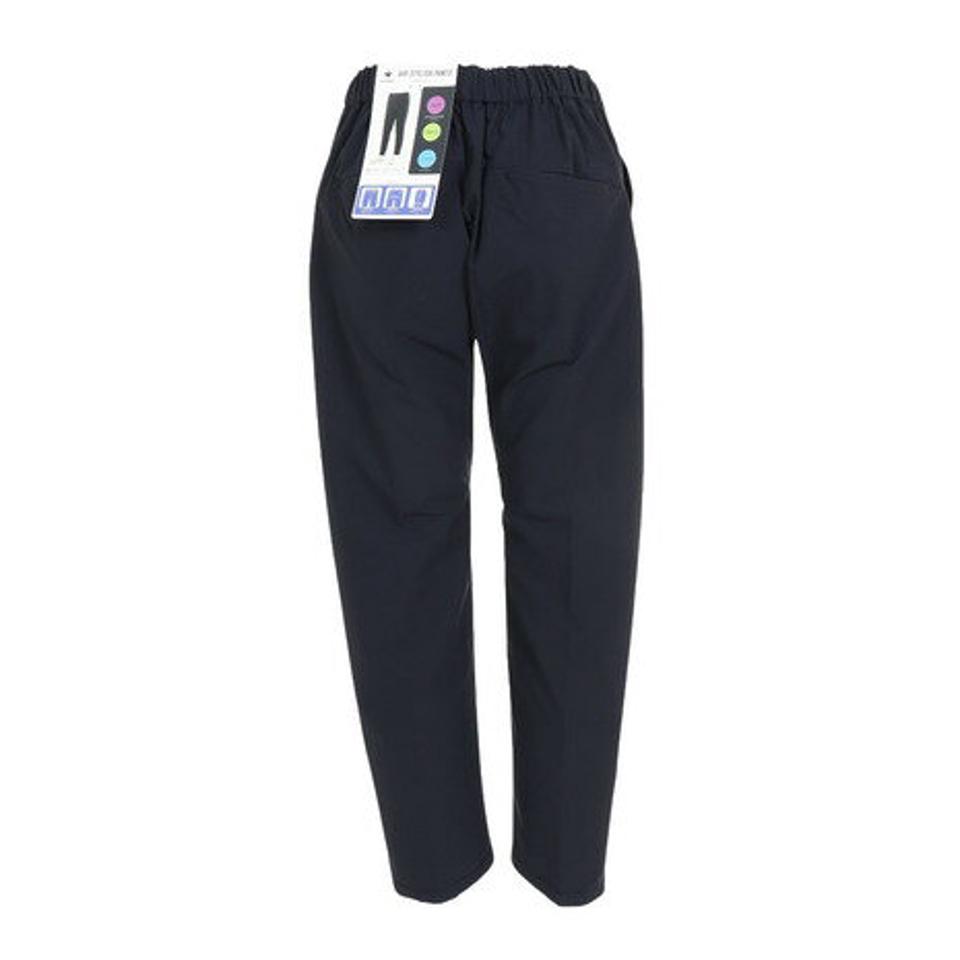 ルコック スポルティフ(le coq sportif)(レディース)パンツ レディース AIR STYLISH PANTS QMWVJG21 NV