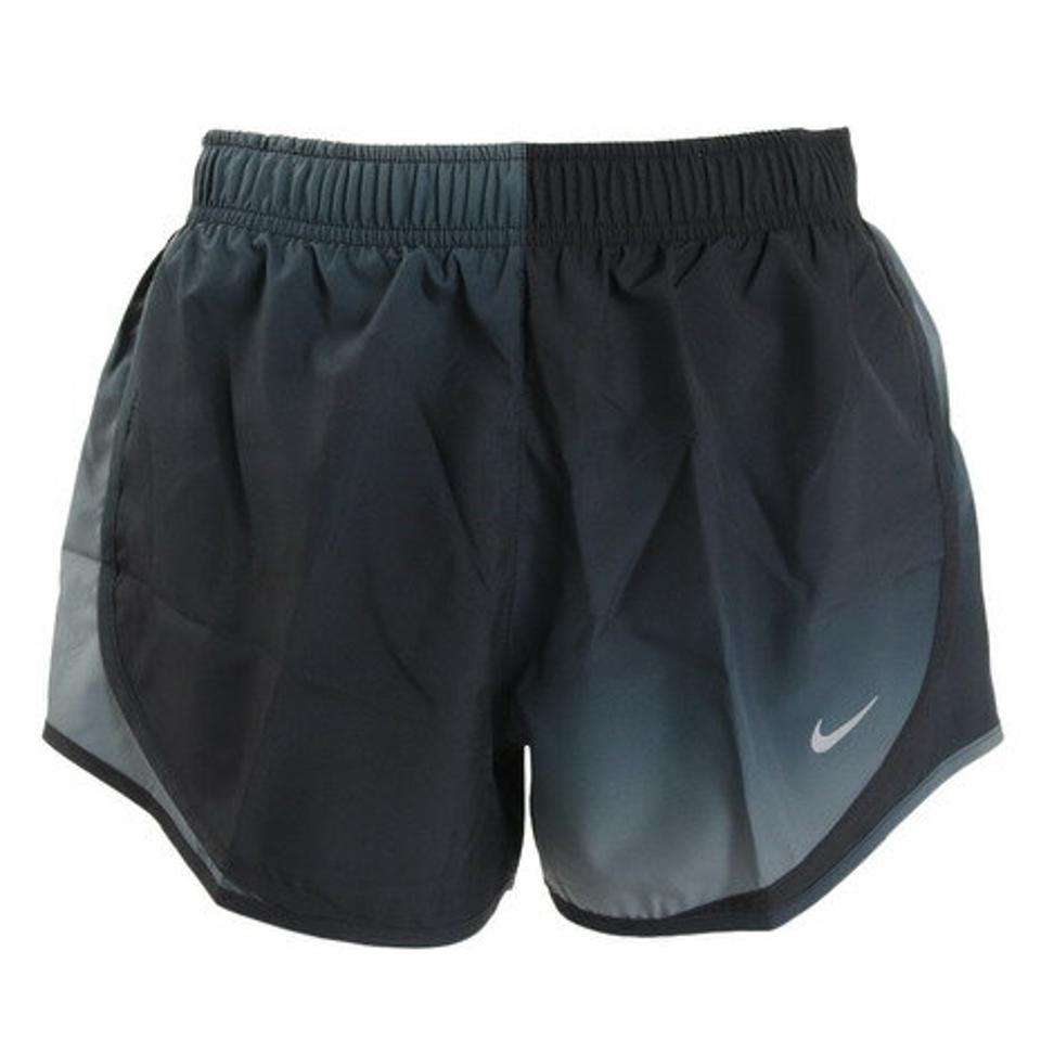 ナイキ(NIKE)(レディース)ショートパンツ レディース ウィメンズ PRNT インナー付き DX1036-010