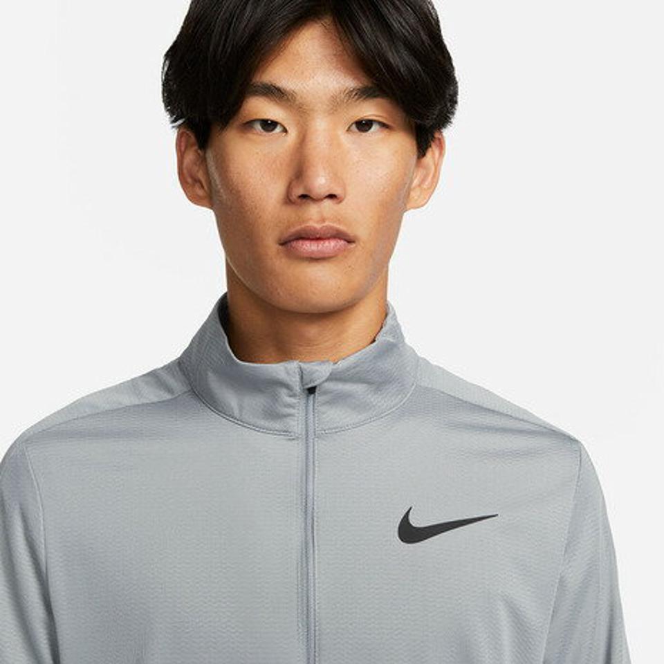 ナイキ（NIKE）（メンズ）フルジップ 速乾 ドライフィット エピック ニット ジャケット DM6594-073