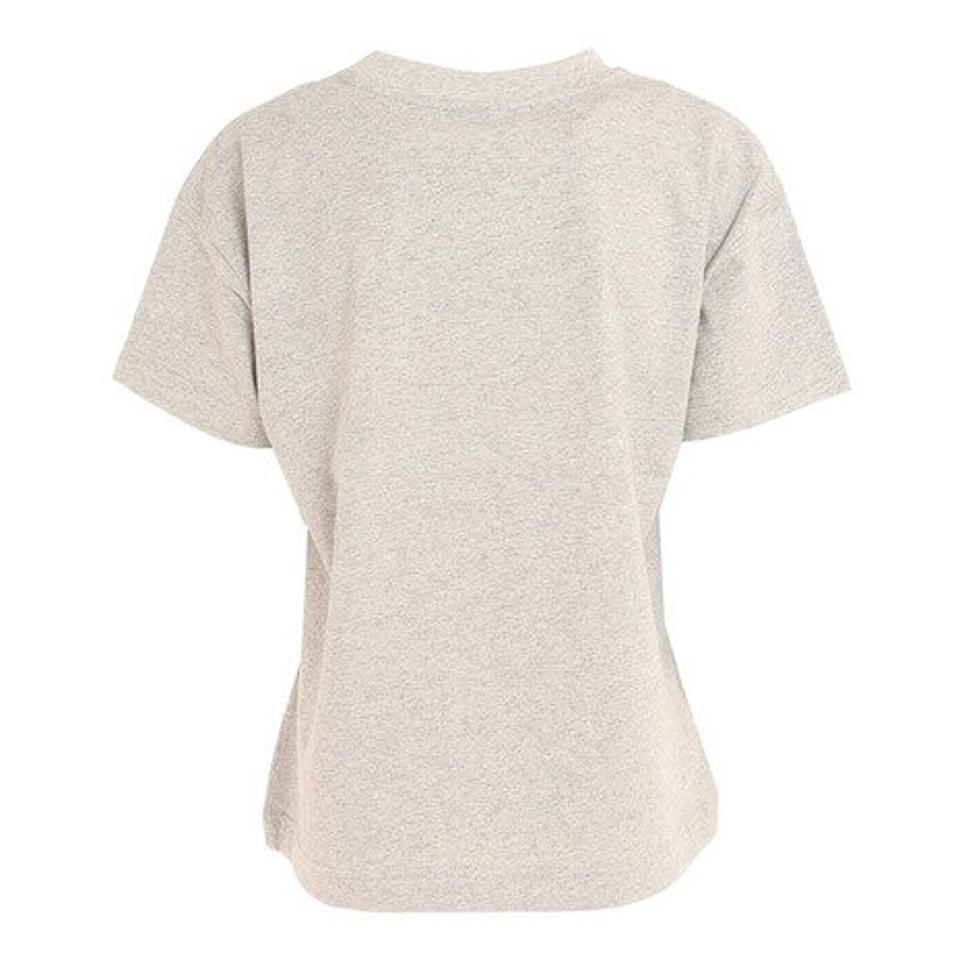 【2点10%OFFクーポン対象！8/10まで】ニューバランス（new balance）（キッズ）半袖Tシャツ ジュニア ABT35053AG