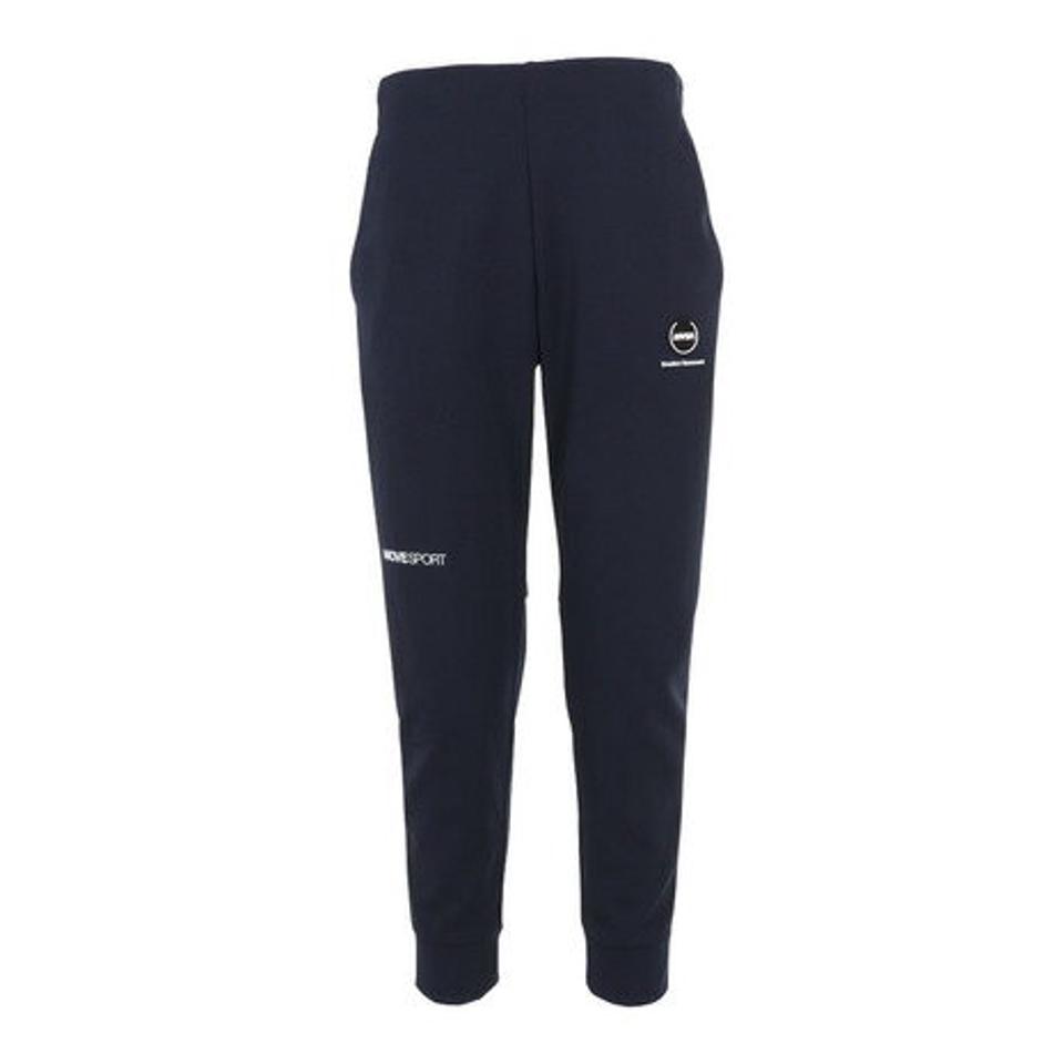 デサント（DESCENTE）（メンズ）パンツ メンズ テーパードジョガーパンツ DX-C2365XB NV ネイビー