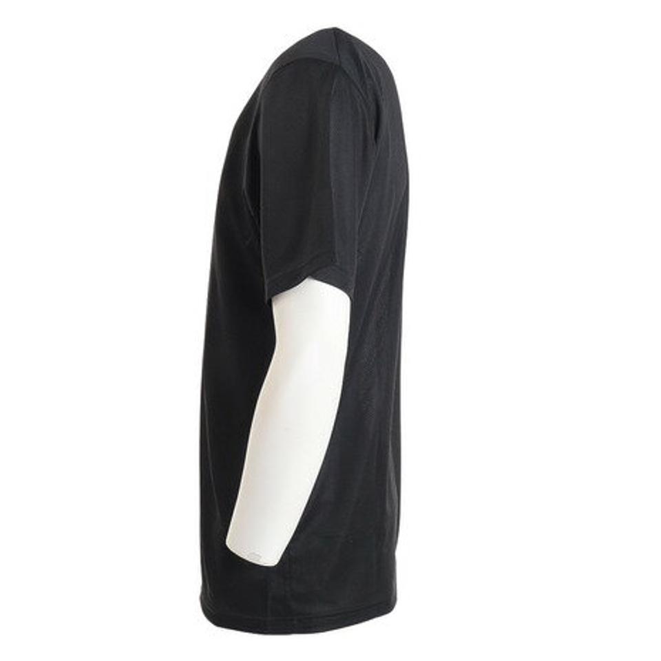 アディダス（adidas）（メンズ）半袖Tシャツ メンズ トレイン エッセンシャルズ トレーニング NQE20-IC7428