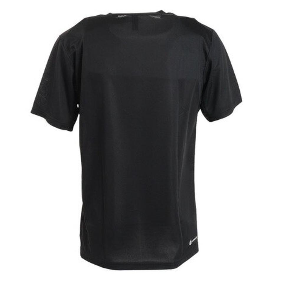 アディダス（adidas）（メンズ）半袖Tシャツ メンズ トレイン エッセンシャルズ トレーニング NQE20-IC7428