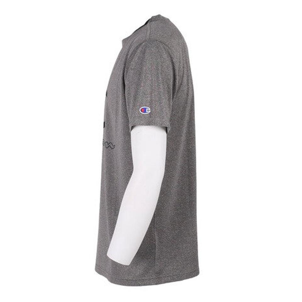 チャンピオン（CHAMPION）（メンズ）ショートスリーブTシャツ C3-XS307 080