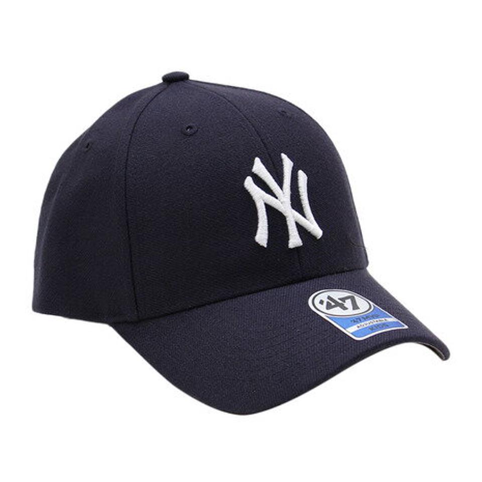 フォーティーセブン（47）（キッズ）ニューヨーク ヤンキース Kids 47 MVP キャップ B-MVP17WBV オンライン価格