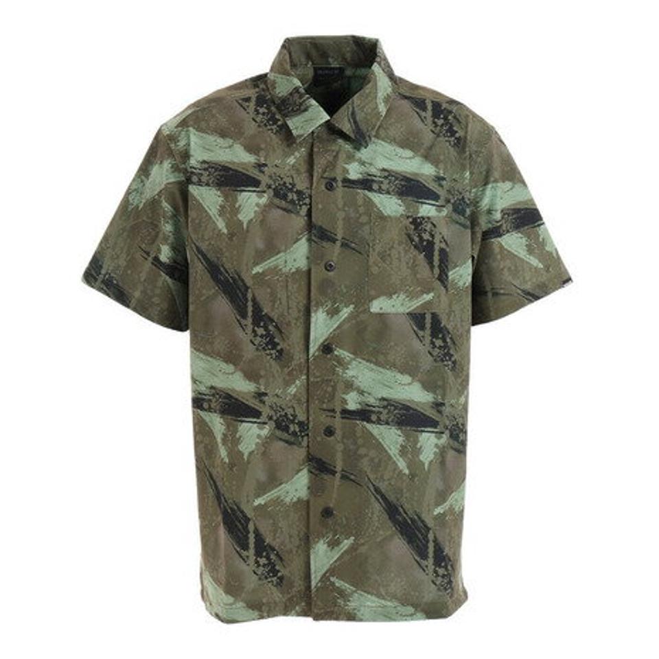 ハーレー（HURLEY）（メンズ）Tシャツ メンズ 半袖 ショートスリーブシャツ MWV2100001-MDOL