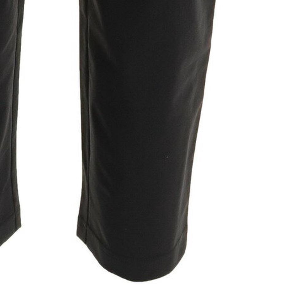 デサント(DESCENTE)(メンズ)AIRY TRANSFER 防風ロングパンツ DMMSJG12 BK ジャージ