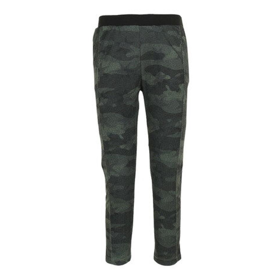 ジーフィット（G-FIT）（レディース）パンツ レディース ロングパンツ GA-C654PP K