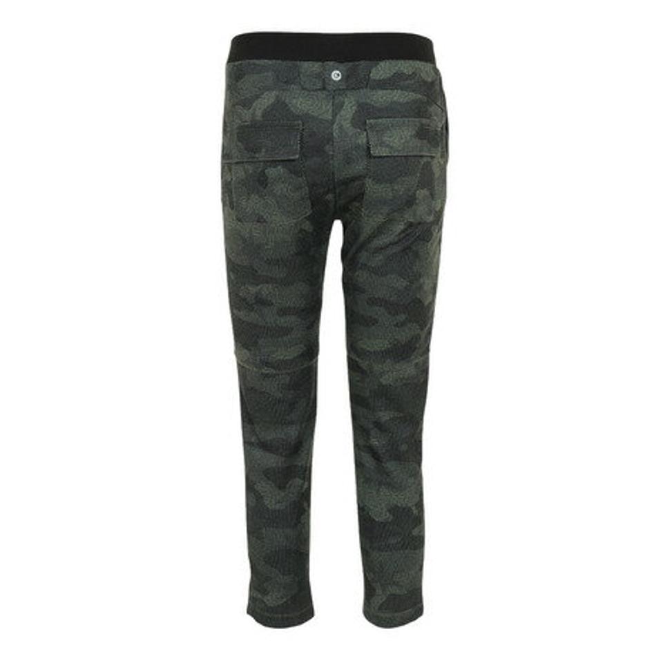 ジーフィット（G-FIT）（レディース）パンツ レディース ロングパンツ GA-C654PP K