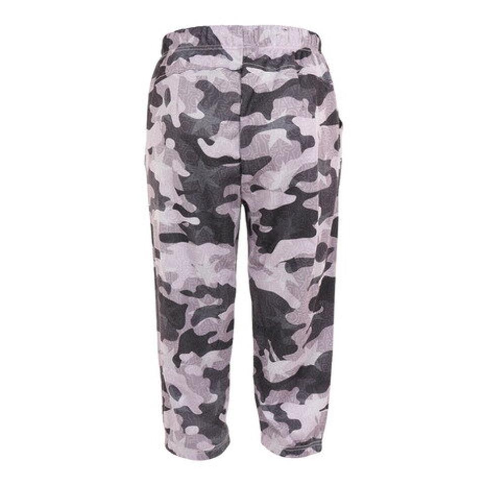 【15%OFFクーポン対象!12/21まで】ジーフィット(G-FIT)(レディース)パンツ レディース カプリパンツ GA-C653PP LP