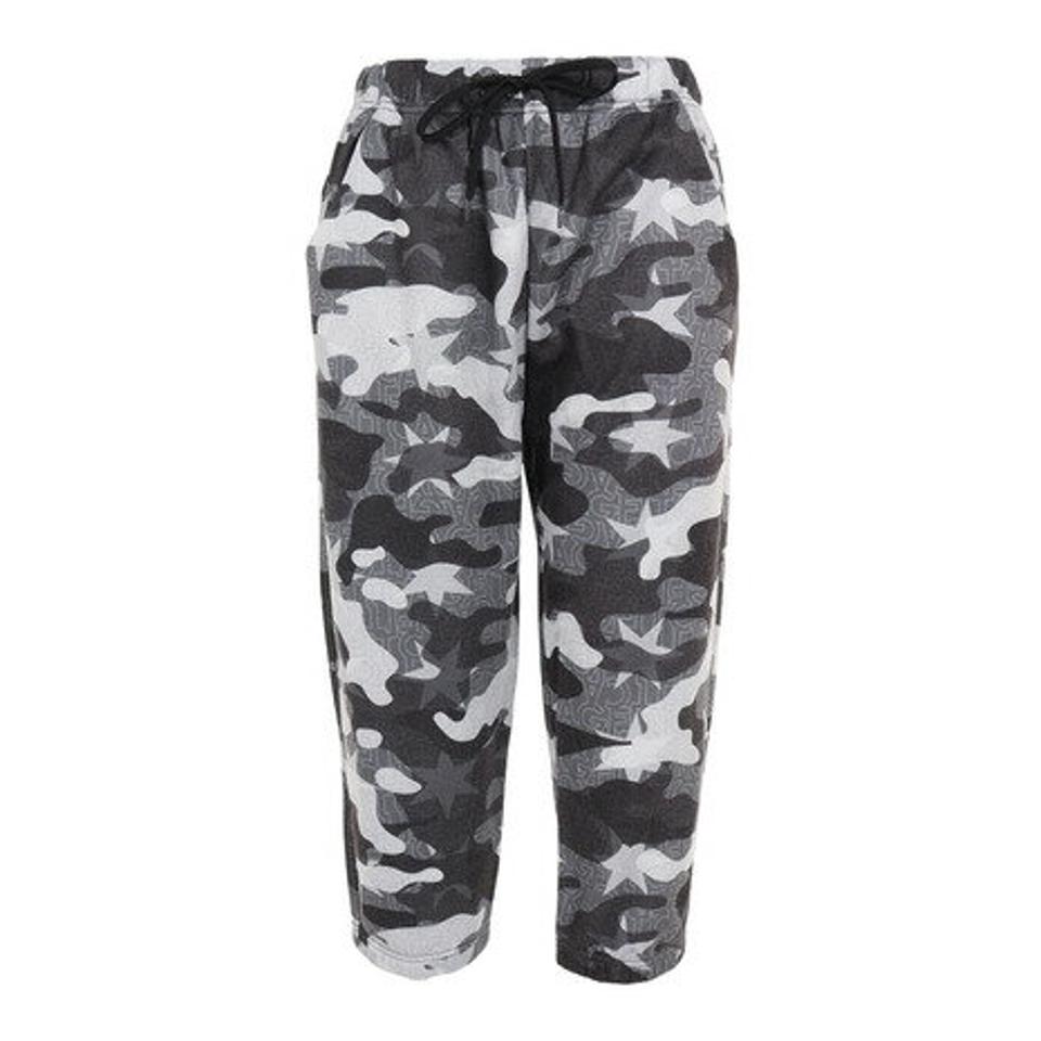 ジーフィット(G-FIT)(レディース)パンツ レディース カプリパンツ GA-C653PP GL