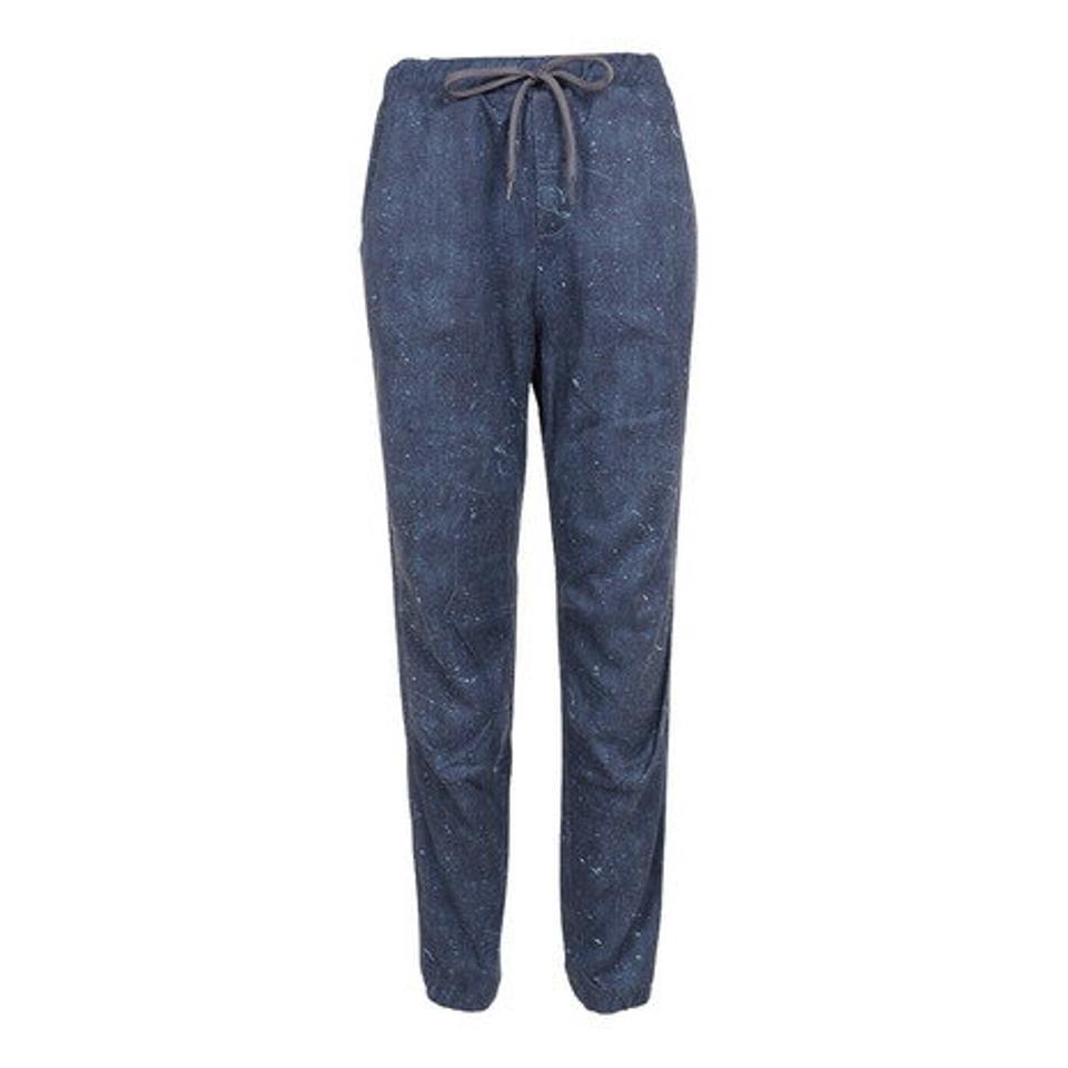 ジーフィット(G-FIT)(レディース)パンツ レディース 速乾 ジョガーパンツ GA-C649PP IND