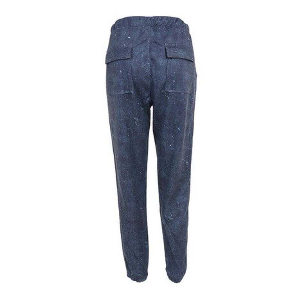 ジーフィット(G-FIT)(レディース)パンツ レディース 速乾 ジョガーパンツ GA-C649PP IND