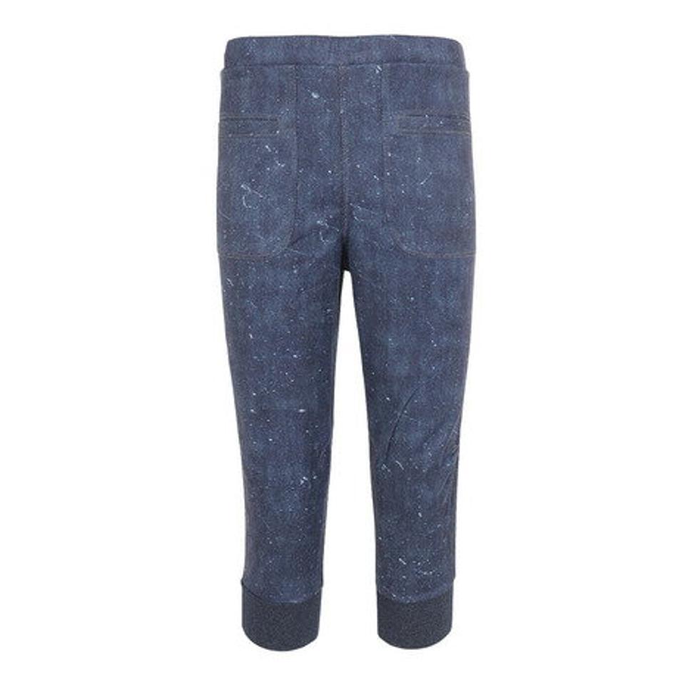 ジーフィット(G-FIT)(レディース)パンツ レディース カプリパンツ GA-C648PP IND