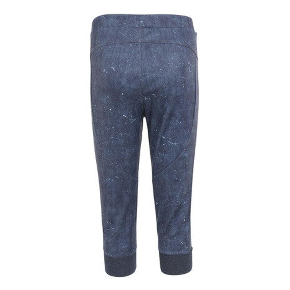 ジーフィット(G-FIT)(レディース)パンツ レディース カプリパンツ GA-C648PP IND