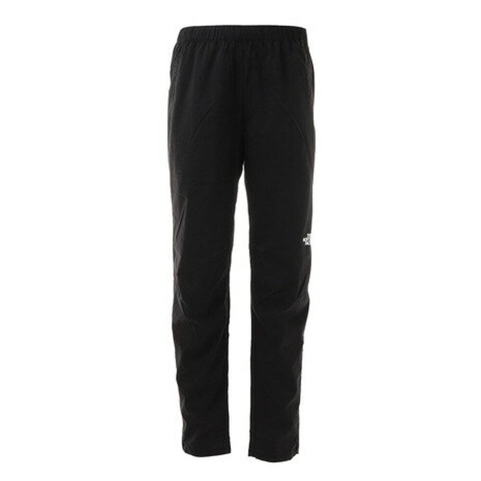 ノースフェイス(THE NORTH FACE)(メンズ)エニータイムウィンドロングパンツ NB82185 K